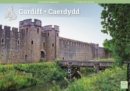 Image for Cardiff A4 Calendar 2025