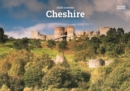 Image for Cheshire A5 Calendar 2025
