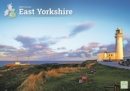 Image for East Yorkshire A4 Calendar 2025