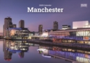 Image for Manchester A5 Calendar 2025