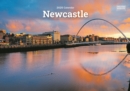 Image for Newcastle A5 Calendar 2025