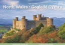 Image for North Wales A5 Calendar 2025
