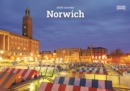 Image for Norwich A5 Calendar 2025