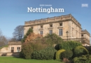 Image for Nottingham A5 Calendar 2025