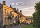 Image for Oxfordshire A5 Calendar 2025