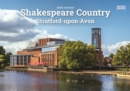 Image for Shakespeare Country, Stratford-upon-avon A5 Calendar 2025