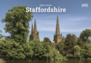 Image for Staffordshire A5 Calendar 2025