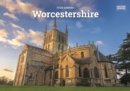 Image for Worcestershire A5 Calendar 2025