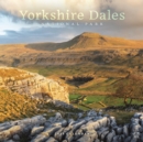 Image for Yorkshire Dales National Park Square Wall Calendar 2025