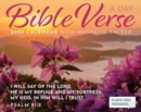 Image for Bible Verse a Day Mini Box Calendar 2025