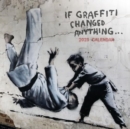 Image for If Graffiti Changed Anything Square Wall Calendar 2025