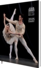Image for Royal Ballet Deluxe A5 Diary 2025