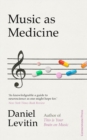 Image for Music as Medicine