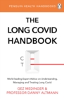 Image for The Long Covid handbook