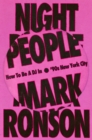 Image for Night People