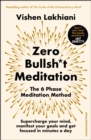 Image for Zero Bullsh*t Meditation