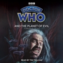 Image for Doctor Who and the planet of evil