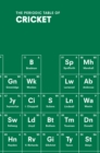 Image for The periodic table of cricket
