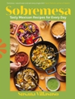 Image for Sobremesa  : tasty Mexican recipes for every day