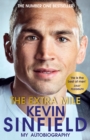 The extra mile - Sinfield, Kevin