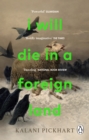 Image for I Will Die in a Foreign Land