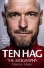 Image for Erik ten Hag  : the biography