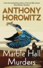 Image for Marble Hall Murders