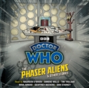 Image for Doctor Who audio annual  : the phaser aliens &amp; other stories