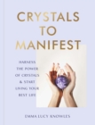 Image for Crystals to Manifest