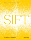 SIFT  : the elements of great baking by Lamb, Nicola cover image