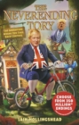 Image for Boris Johnson: The Neverending Tory : The Adventure Where You Take Back Control