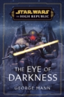 Image for The eye of darkness