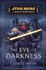 Image for The eye of darkness