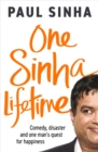 Image for One Sinha Lifetime
