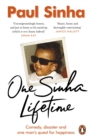 Image for One Sinha Lifetime
