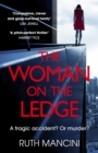 Image for The Woman on the Ledge