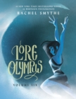 Lore Olympus: Volume Six: UK Edition - Smythe, Rachel
