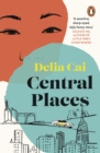 Image for Central places