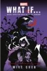 Image for What If. . .  Marc Spector Was Host to Venom?
