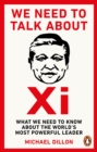Image for We Need To Talk About Xi