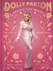 Image for Behind the seams  : my life in rhinestones