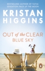 Image for Out of the Clear Blue Sky
