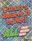 Image for Ripley&#39;s believe it or not! 2024