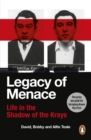 Image for Legacy of Menace