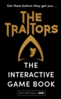 Image for The traitors  : the interactive game book