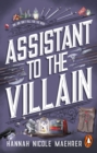 Image for Assistant to the Villain : 1