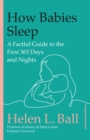Image for How Babies Sleep