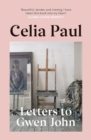 Image for Letters to Gwen John