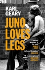Image for Juno loves Legs