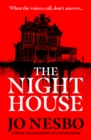 Image for The Night House : A spine-chilling tale for fans of Stephen King